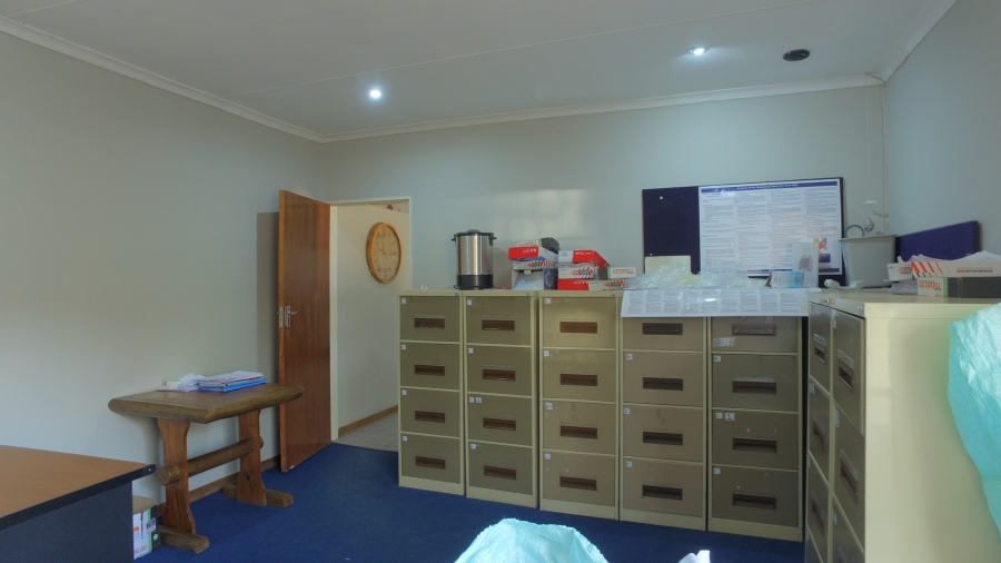 Commercial Property for Sale in Rustenburg Central North West